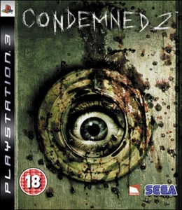 Saw/Fear/Wolfenstein/Condemned 2/Shellshock 2/House of Dead PS3 *Lista múltiple* - Imagen 1 de 34