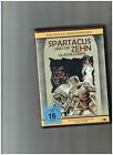 DVD - Spartacus und die zehn Gldiatorn