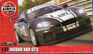 Airfix 1:32. Jaguar XKR GT3 - Picture 1 of 5