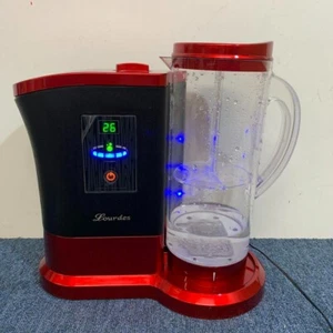 Lourdes Wasserstoff Wassergenerator HS-71 - Bild 1 von 12