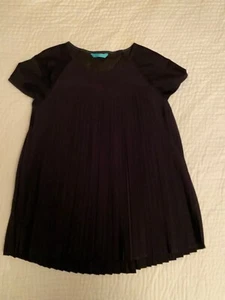 Black Ivivva Blouse Kids 14/Adult Small, Great Condition - Picture 1 of 3
