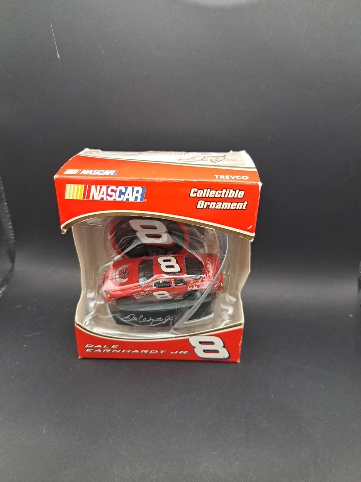 Trevco Collectible Ornament Jeff Gordon 24 2005
