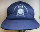 Miller Lite Beer Southern Lakes Bass Tourney SnapBack Trucker Hat