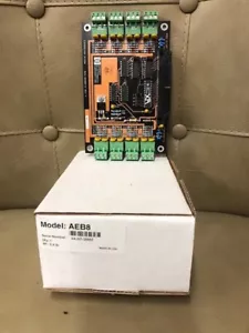Hirsch Access Control AEB8, new in box, total of seven available - Picture 1 of 1