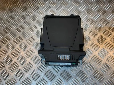 11-16 PEUGEOT 3008/5008 HEAD UP INFO DISPLAY 9808381480 - Image 1 of 4