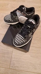 Nike Dunk Low x Harris Tweed - Imagen 1 de 6