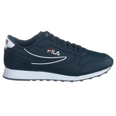 FILA 1010263 29YDress Blue ORBIT - Imagen 1 de 4