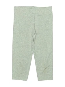 Primary Clothing Girls Green Sweatpants 7 - Picture 1 of 2