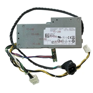 For DELL 9010 9020 2330 AIO Power Supply L200EA-00 F200EU-01 D200EA-00 200W - Afbeelding 1 van 3