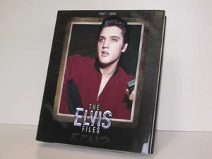 Erik Lorentzen:  The Elvis Presley Files Vol. 2 - 1957-1959  (2010 KJ Consulting - Bild 1 von 14