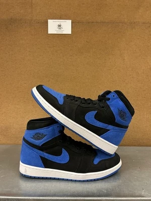 Air Jordan 1 Retro Alto OG "ROYAL REIMAGINED" 2023 Talla 8.5 Hombre DZ5485-042 Foto 1 de 4