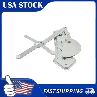 Front Right Power Window Regulator For 82-1986 Chevrolet C10 K10 22030647 - Image 1 of 4