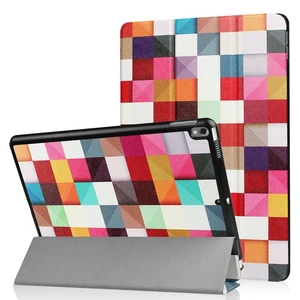 Case for Apple IPAD Pro 2017 And IPAD Air 3 2019 10.5 Inch Ultra Slim Cover - Picture 1 of 9