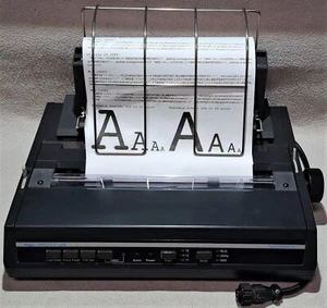 Impresora Sperry tipo: H1252B Thrane & Thrane 10.8-32V DC - Imagen 1 de 8