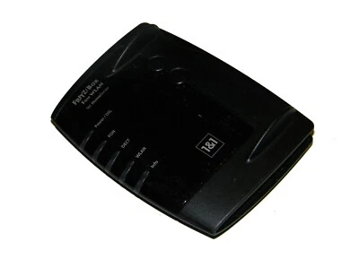 AVM Fritz!Box Fon WLAN 7320 Router ADSL Modem                               **12 - Bild 1 von 2