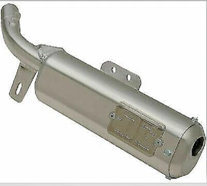 SILENCIADOR SILENCIADOR ESCAPE ALUMINIO HONDA ATC250R ATC 250R DG 1983-1984 - Imagen 1 de 3