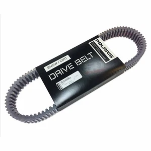 OEM Polaris XP Turbo Belt 3211202 Fits 2 seater RZR XP4 XPT 2017-18 Pro XP 2020+ - Picture 1 of 8