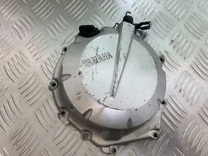 YAMAHA FZ6 FAZER CLUTCH COVER YEAR 2004-2007 (STOCK 955) - Imagen 1 de 5