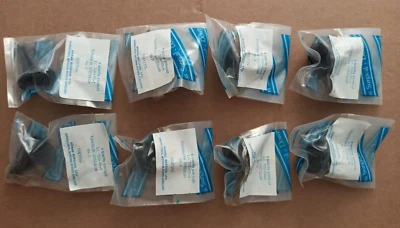 8X Tumarkin Ohrspekulum - Bild 1 von 4