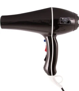 Wahl super dry professional hair dryer 2000w plus bonus hair care set - Picture 1 of 8