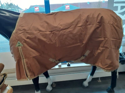 300g Winterdecke 600D, wasserdicht, BonGeste Winter Blanket heavy - Bild 1 von 4