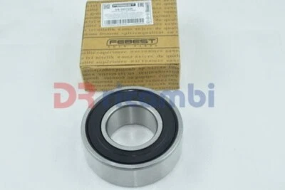 Palier Arbre Transmission Pour Nissan Almera Primera AS-3457225 35x72x25 Foto 1 de 4