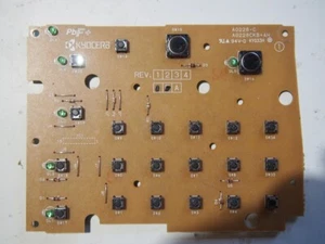 Carte KYOCERA A0228 C - Afbeelding 1 van 3
