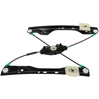 Regulador de ventana eléctrica delantero derecho para Volvo XC60 2010-2017 sin motor 2012 Foto 1 de 4