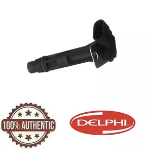 Delphi Camshaft Position Sensor for 1999-2006 Chevrolet Silverado 1500 4.8L aa - Picture 1 of 2