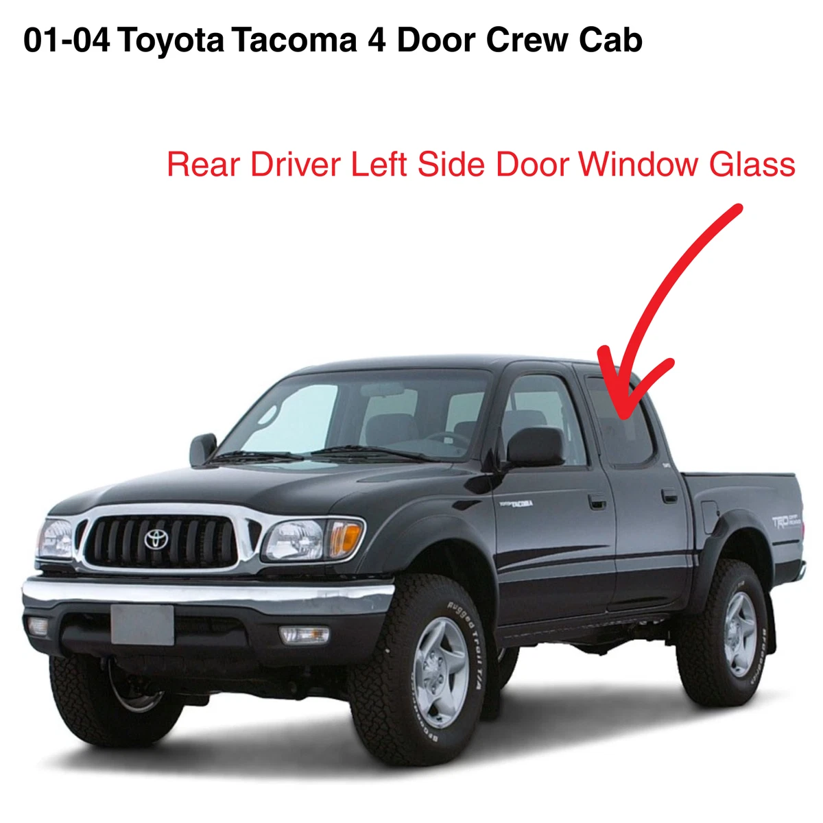 Buy Used 2011 Toyota Tacoma Double Cab TRD Custom 4x4, Lift Kit, 37k Miles, JBL