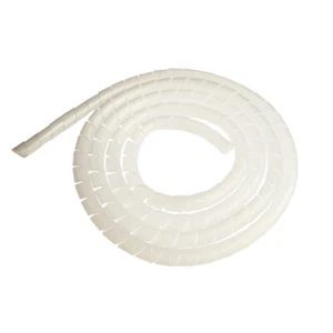 Spiral sheath diameter 15mm transparent - Picture 1 of 1