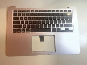 MID-2015 MACBOOK AIR 13" A1466 OEM PALMREST WITH KEYBOARD, 069-9397-23, AP09 - Picture 1 of 3