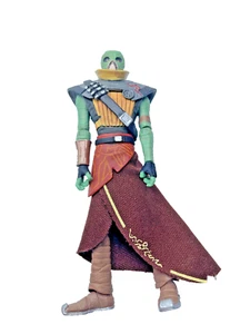 Figura de acción Star Wars Hasbro EMBO Bounty Hunter 2010 - Imagen 1 de 7