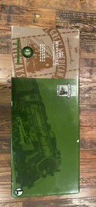 726 Berkshire Steam Locomotive Luxury Limited Edition 1st - Picture 1 of 5