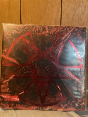 Impaled Nazerene All That You Fear LP OSMOSE 2018 - Image 1 of 3
