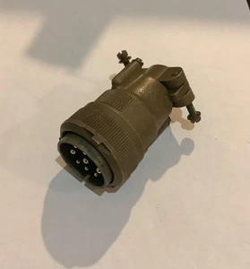 MS3106E24-11P CONECTOR C de C Nuevo - Imagen 1 de 1