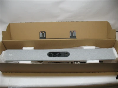 Cisco TTC8-10 CS QuadCam Video Conferencing Camera New Open Box