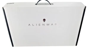 Alienware m15 R5 15.6" FHD Ryzen 9 5900HX 3.3GHz 16GB 1TB SSD RTX 3070 360Hz - Picture 1 of 4