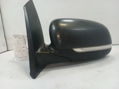 Espelho retrovisor lateral esquerdo driver de 2016 Kia Sedona 12227806 - Imagem 1 de 4