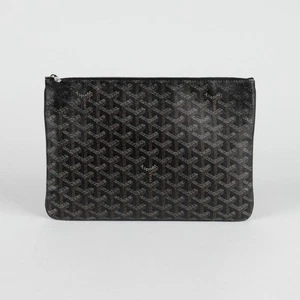 Goyard Sena MM Clutch 132883175 - Picture 1 of 16