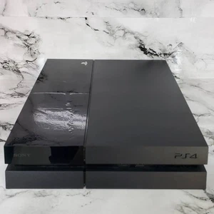 Consola PS4 PlayStation4 solo Original 500GB Sony de Japón 1 día de envío - Imagen 1 de 13