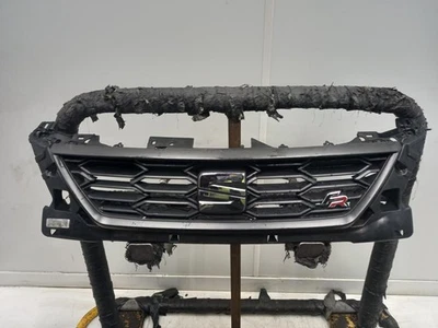 Rejilla radiador SEAT LEON Mk3 (5F) FR 2012-2020   Foto 1 de 4