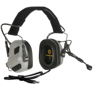 EARMOR M32 PLUS NEW 2024 Version Tactical Headset Hunting & Shooting Earmuffs  - Picture 1 of 4