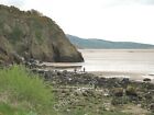 Photo 6X4 Low Tide At Portling Bay Barend/Nx8855 This View Is Taken From C2010