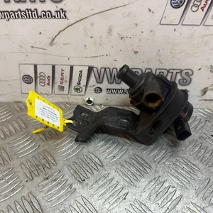 SKODA OCTAVIA MK2 VW AUDI AUXILIARY WATER PUMP 1.8TFSI CDA 1K0965561JJ 2008-2012 - Picture 1 of 5