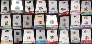 Job Lot of 15 x 2 Packs of Character Vests - Boys, Girls & Mixed Lots Available - Picture 1 of 60