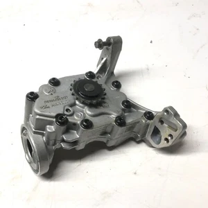 CITROEN PEUGEOT DS VAUXHALL OPEL 1.2 PETROL HN05 OIL PUMP UNIT 9801943580 - Picture 1 of 4