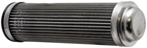 81-1011 K&N REPLACEMENT FILTER; 100 MICRON - Picture 1 of 1