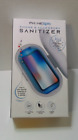 TZUMI PHONE SPA Cell Phone & Accessory Sanitizer (White) UV-C Genuine New In Box