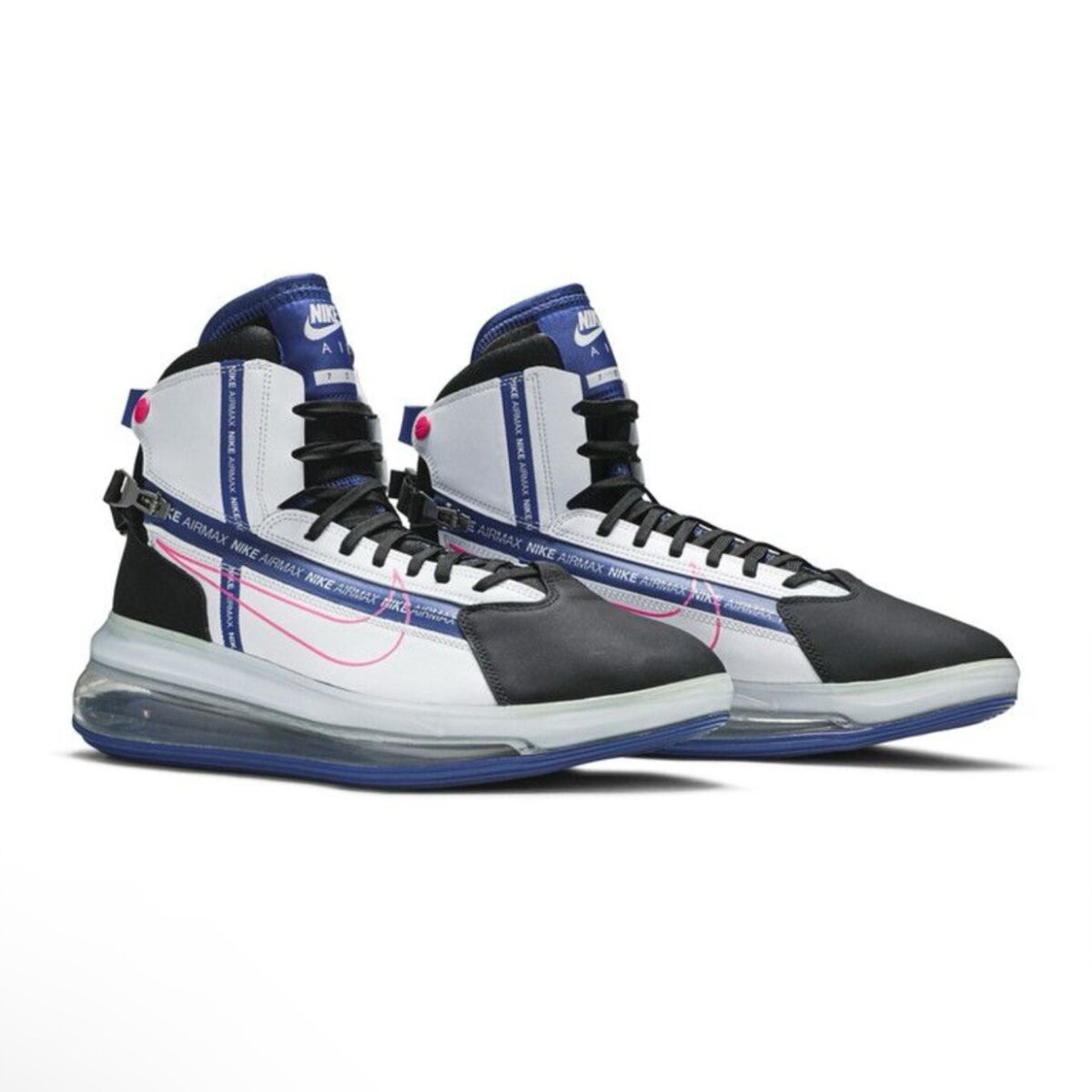 Nike Air Max 720 Saturn White for Sale - Authenticity Nike Air Max 720 Saturn White for Sale - Authenticity